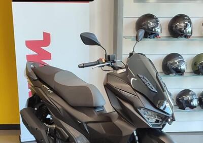 Sym Jet X 125 (2021 - 25) - Annuncio 9891297