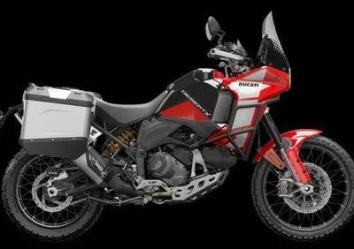 Ducati DesertX (2022 - 25) - Annuncio 9891299