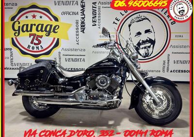 Yamaha XVS 650 Drag Star (1997 - 05) - Annuncio 9891302