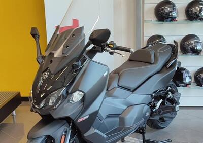 Sym Maxsym TL 508 (2025) - Annuncio 9891305