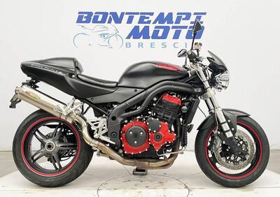Triumph Speed Triple 955 (2002 - 04) - Annuncio 9891312