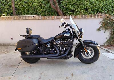 Harley-Davidson Heritage Classic (2021 - 24) - Annuncio 9891307