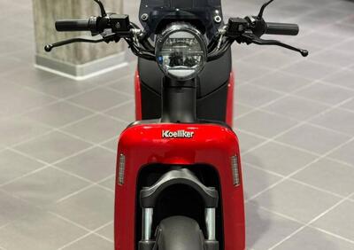 Koelliker KL2 70 (2024 - 25) - Annuncio 9891315