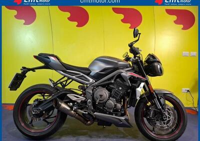 Triumph Street Triple R (2020 - 22) - Annuncio 9891318