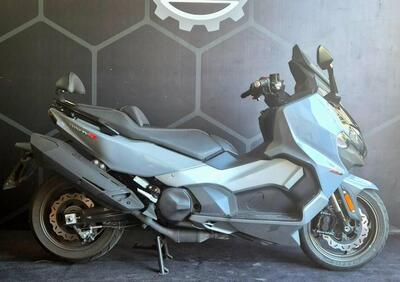 Sym Maxsym TL 508 (2021 - 24) - Annuncio 9891317