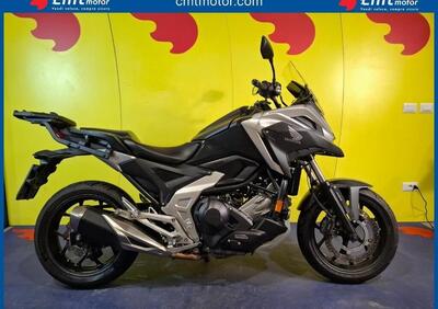 Honda NC 750 X DCT (2021 - 24) - Annuncio 9891321