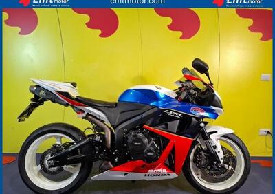 Honda CBR 600 RR (2007 - 08) - Annuncio 9891322