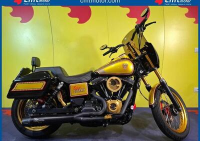 Harley-Davidson 1690 Street Bob Special (2015 - 16) - FXDB - Annuncio 9891323