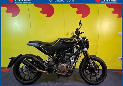 Husqvarna Svartpilen 401 (2018 - 19) - Annuncio 9891324