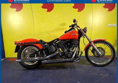 Harley-Davidson 1450 Night Train (2002 - 05) - FXSTBI - Annuncio 9891325