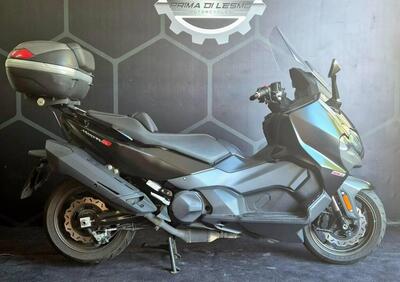 Sym Maxsym TL 508 (2021 - 24) - Annuncio 9891331