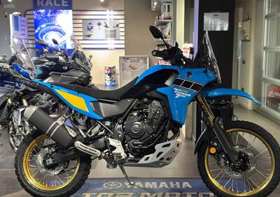 Yamaha Ténéré 700 Rally (2025) - Annuncio 9891348