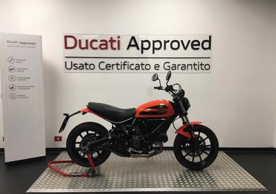 Ducati Scrambler 400 Sixty 2 (2016 - 21) - Annuncio 9891342
