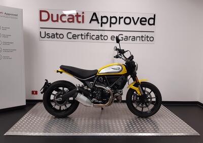 Ducati Scrambler 800 Icon (2017 - 20) - Annuncio 9891344