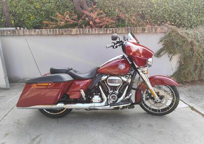 Harley-Davidson Street Glide Special (2021 - 23) - Annuncio 9891350