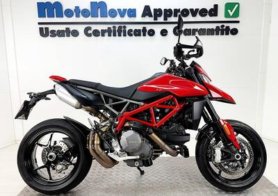 Ducati Hypermotard 950 (2019 - 20) - Annuncio 9891356