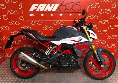 Bmw G 310 R (2021 - 25) - Annuncio 9891352