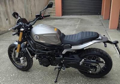 Benelli Leoncino 800 Trail (2022 - 25) - Annuncio 9891364