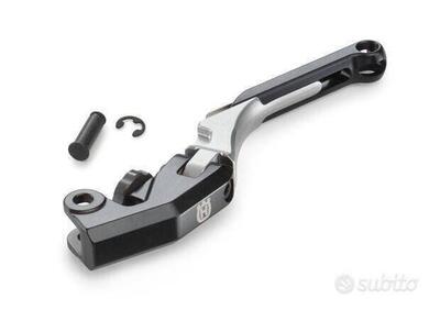 Leva Frizione Husqvarna Norden 901 Cod. 6350293104 - Annuncio 9891362