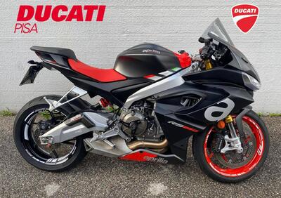 Aprilia RS 660 (2020 - 24) - Annuncio 9891374