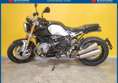 Bmw R nineT 1200 (2014 - 16) - Annuncio 9891373