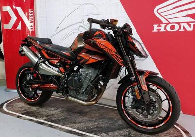 KTM 890 Duke (2021 - 23) - Annuncio 9891380