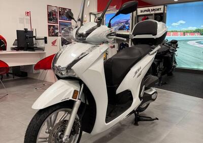 Honda SH 350 (2021 - 24) - Annuncio 9891377