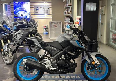 Yamaha MT-125 (2025) - Annuncio 9891382