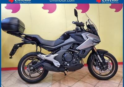 CFMOTO 700MT (2024 - 25) - Annuncio 9891384