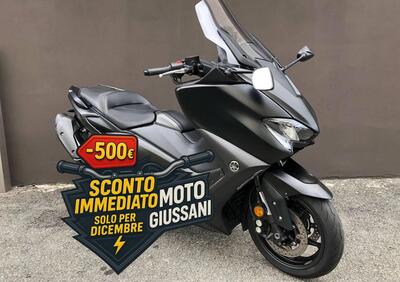 Yamaha T-Max 560 (2020 - 21) - Annuncio 9821797