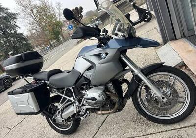 Bmw R 1200 GS (2004 - 07) - Annuncio 9891391