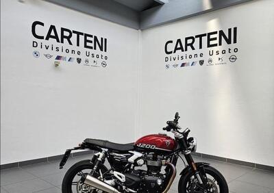 Triumph Speed Twin 1200 (2025) - Annuncio 9891388