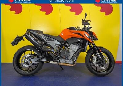 KTM 790 Duke L (2023 - 24) - Annuncio 9891397