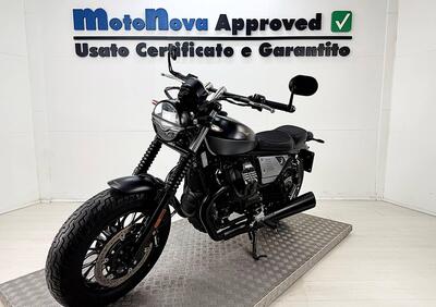 Moto Guzzi V9 Bobber (2021 - 25) - Annuncio 9891415