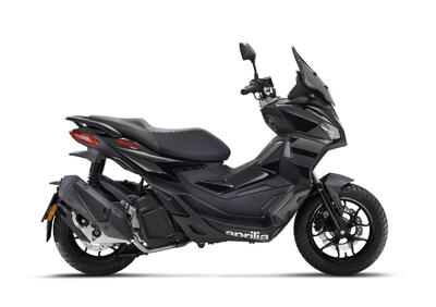 Aprilia SR GT 125 (2025) - Annuncio 9891399