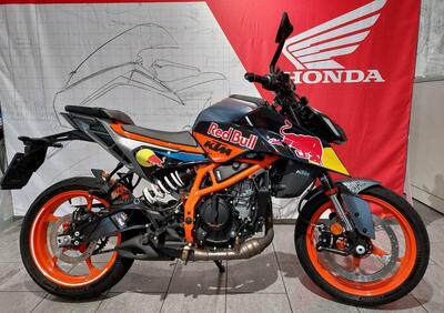 KTM 390 Duke (2024 - 26) - Annuncio 9891403