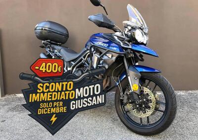 Triumph Tiger 800 XRx (2015 - 17) - Annuncio 9791964