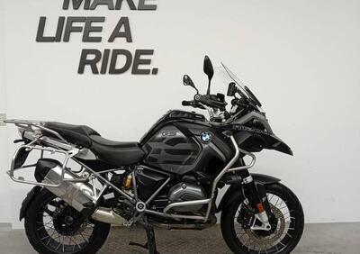 Bmw R 1200 GS Adventure (2017 - 18) - Annuncio 9891402