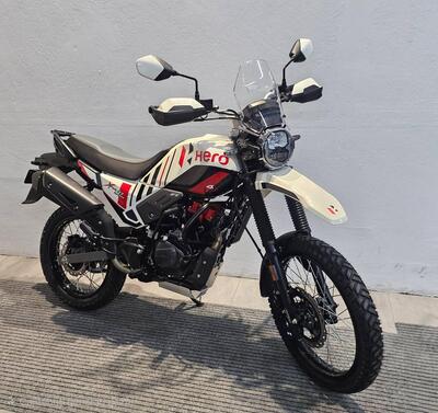Hero MotoCorp Xpulse 200 4V Pro (2026) nuova