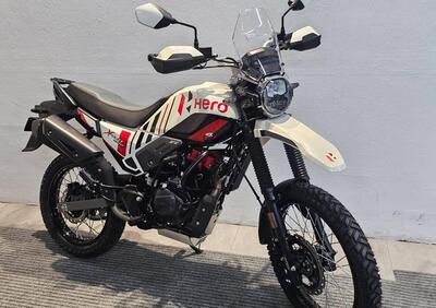 Hero MotoCorp Xpulse 200 4V Pro (2026) - Annuncio 9856178