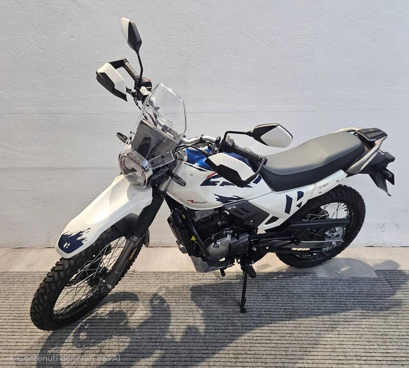 Hero MotoCorp Xpulse 200 4V (2026) (2)