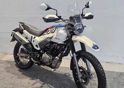 Hero MotoCorp Xpulse 200 4V (2026) - Annuncio 9856176