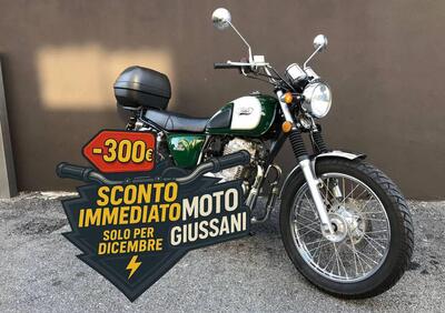 Mash Italia Five Hundred 400 (2017 - 20) - Annuncio 9889427