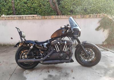 Harley-Davidson 1200 Forty-Eight (2016 - 20) - Annuncio 9891405