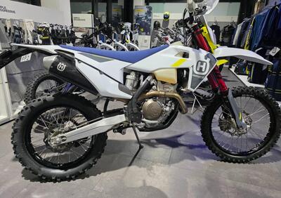 Husqvarna FE 250 (2022) - Annuncio 9891422