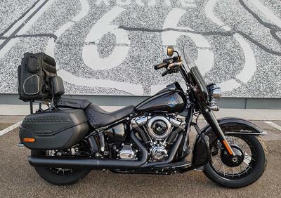 Harley-Davidson Heritage Classic (2025) - Annuncio 9891406