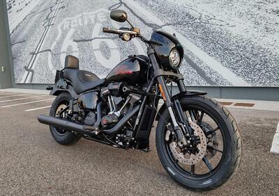 Harley-Davidson Low Rider S (2025) - Annuncio 9891407