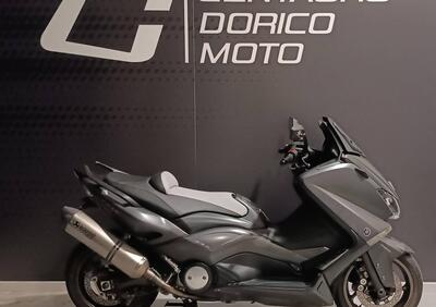 Yamaha T-Max 530 ABS (2012 - 14) - Annuncio 9891408