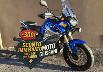 Yamaha XT1200Z Super Ténéré First Edition (2010 - 11) - Annuncio 9885783