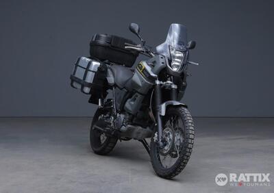 Yamaha XT 660 Z Ténéré (2008 - 16) - Annuncio 9889527